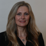 Aida Tahiri, CDO, Apotex